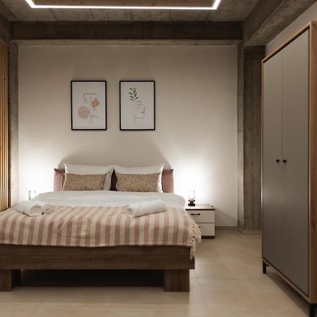Olive Residence Бая-Маре Экстерьер фото